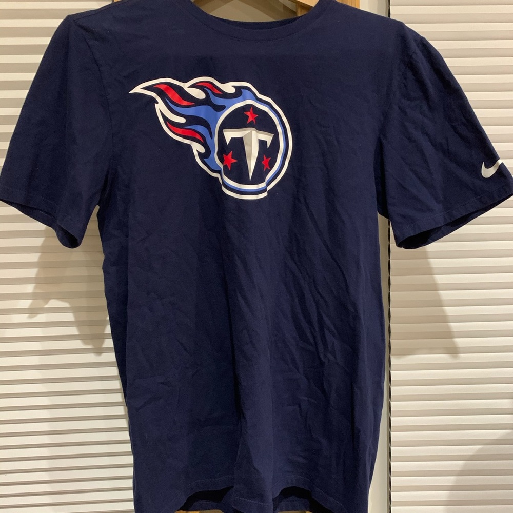 Nike Tennessee Titans t-shirt